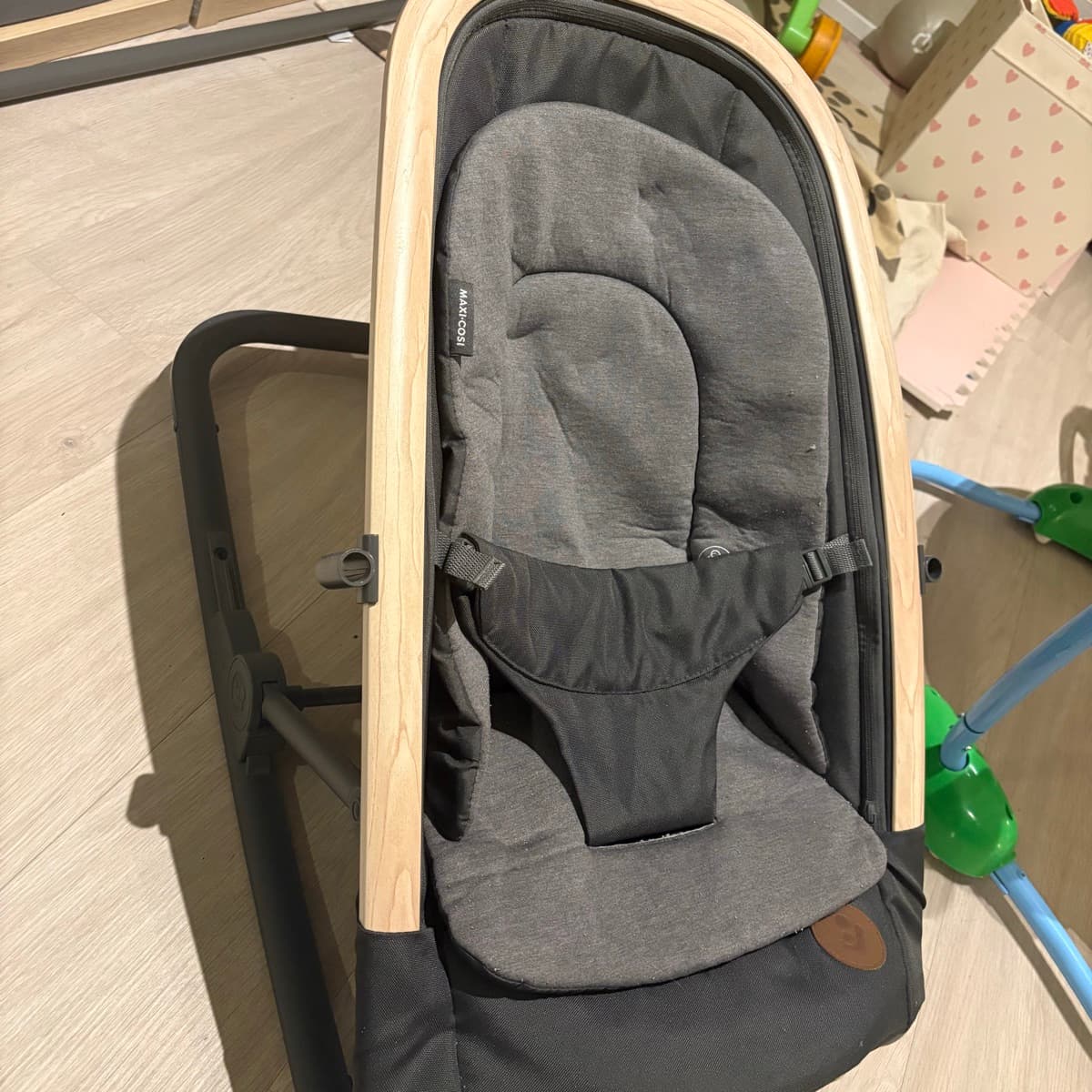 Maxi-Cosi Kori ömmistóll