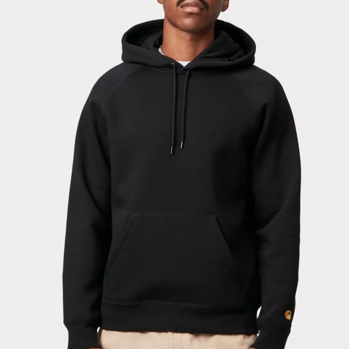 Fatapakki með Carhartt og fleiru
