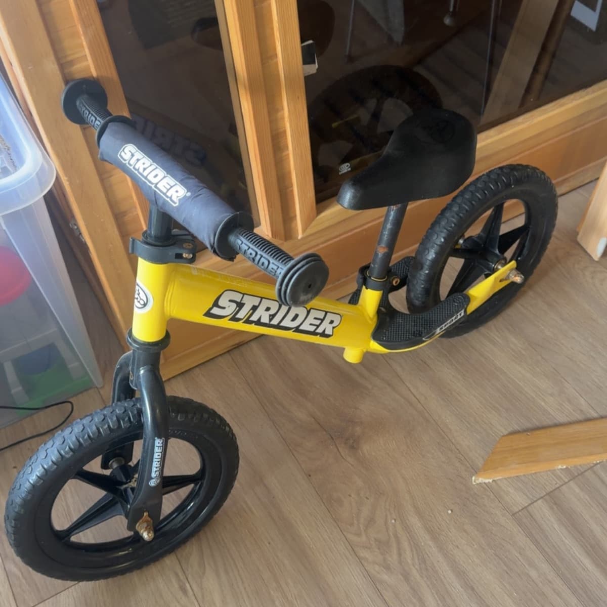 Strider jafnvægishjól