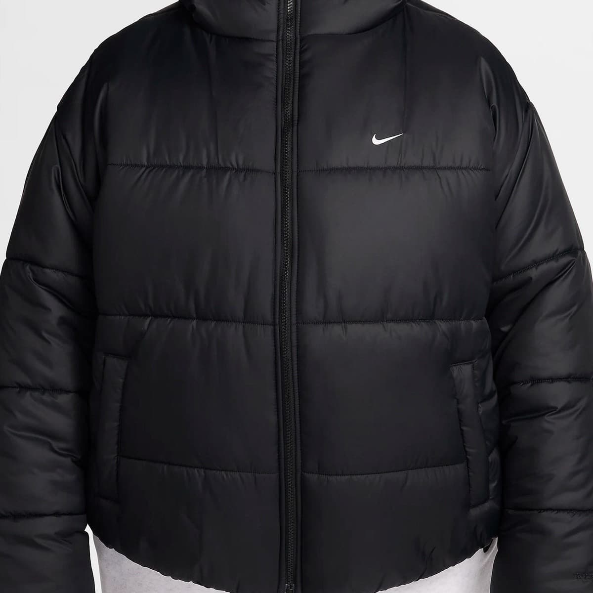 Nike puffer jakki