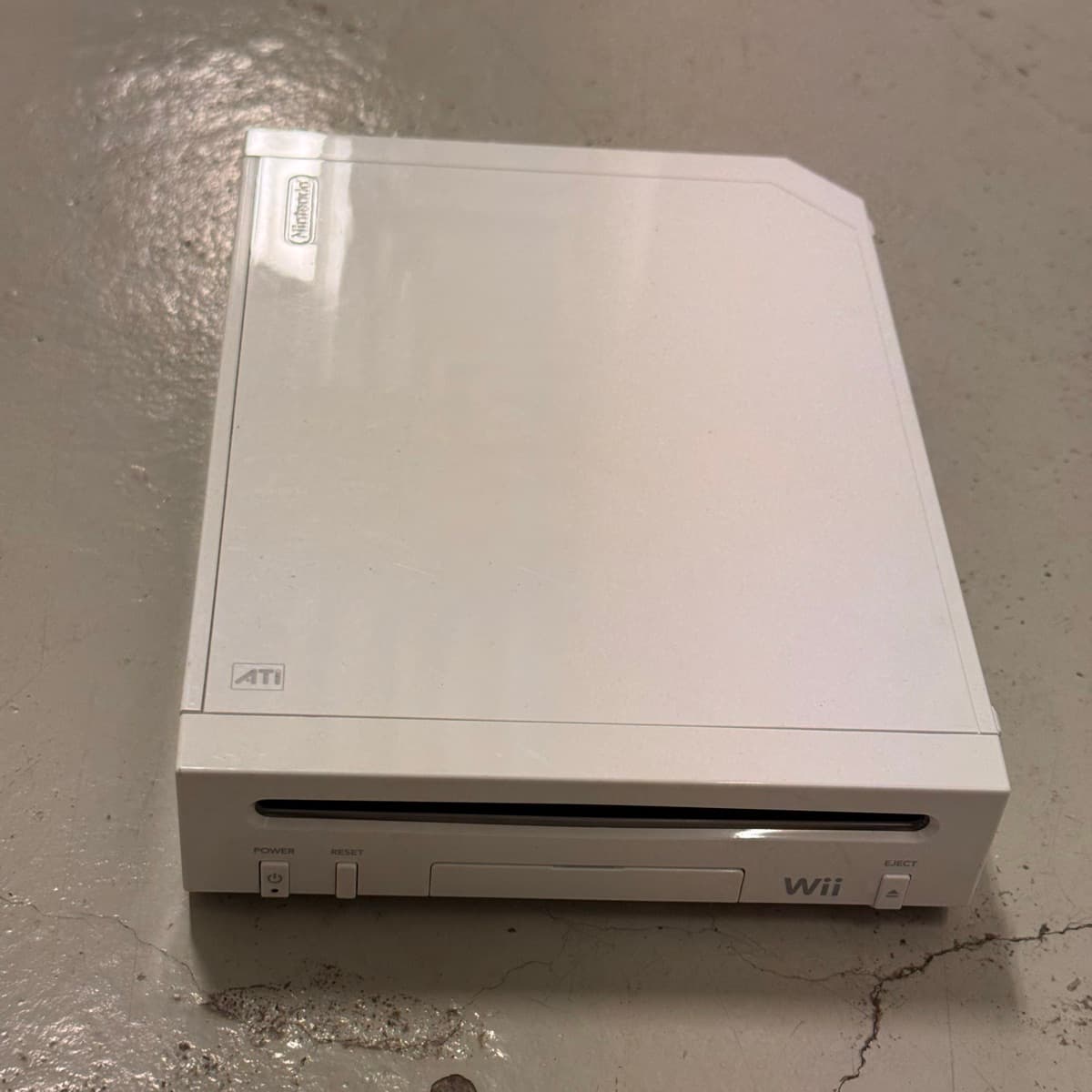 Nintendo leikjatölvur og leikir