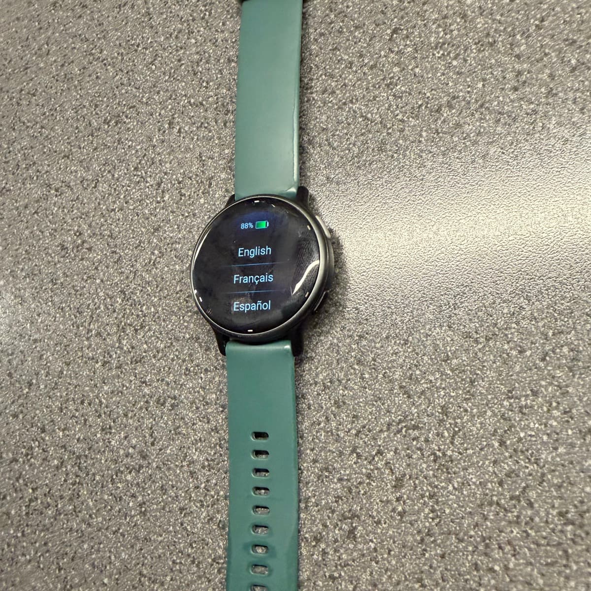 Garmin vivoactive 5