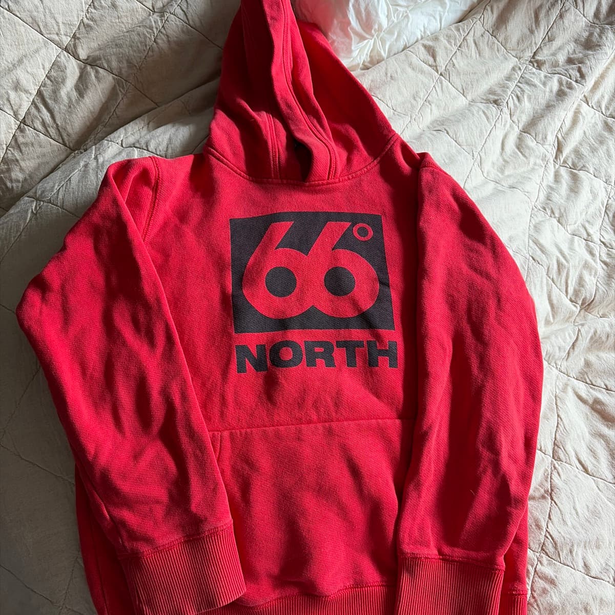 66°NORTH hettupeysa