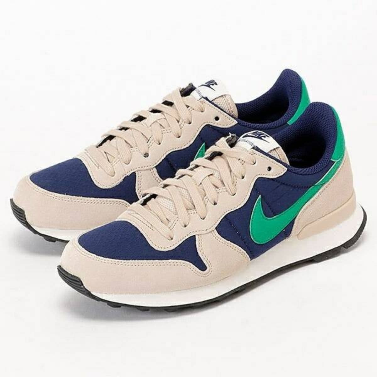 Nike strigaskór