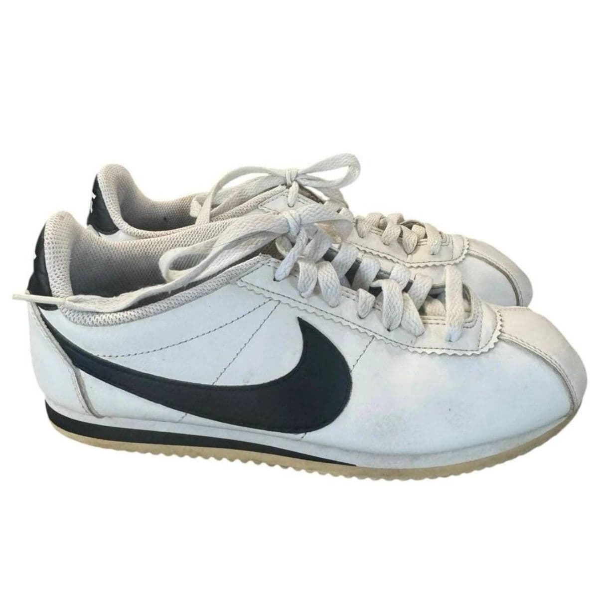 Nike Cortez strigaskór