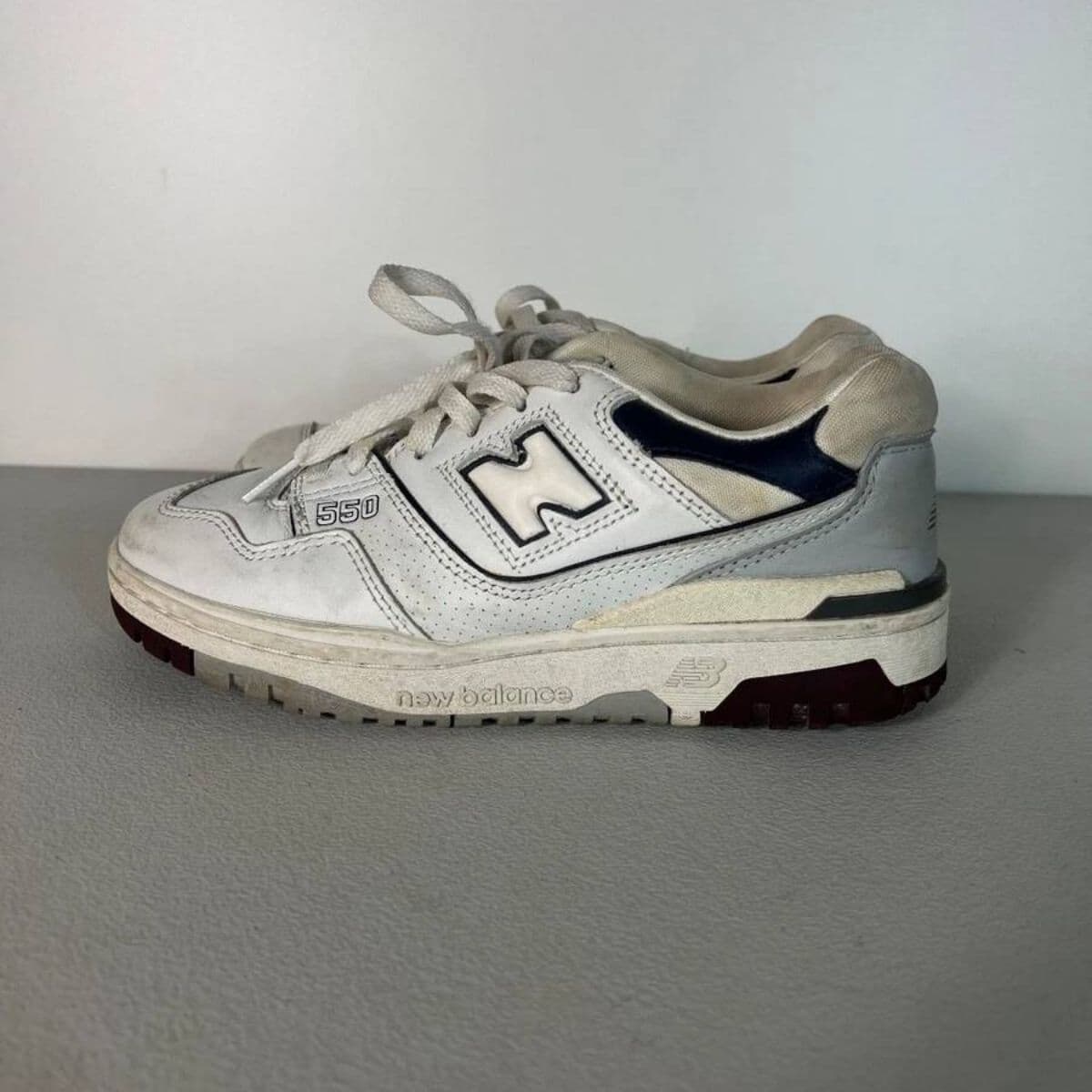 New Balance 550