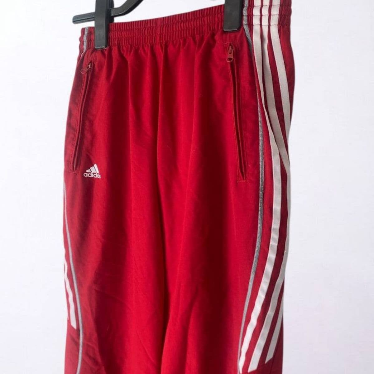 Adidas vintage buxur