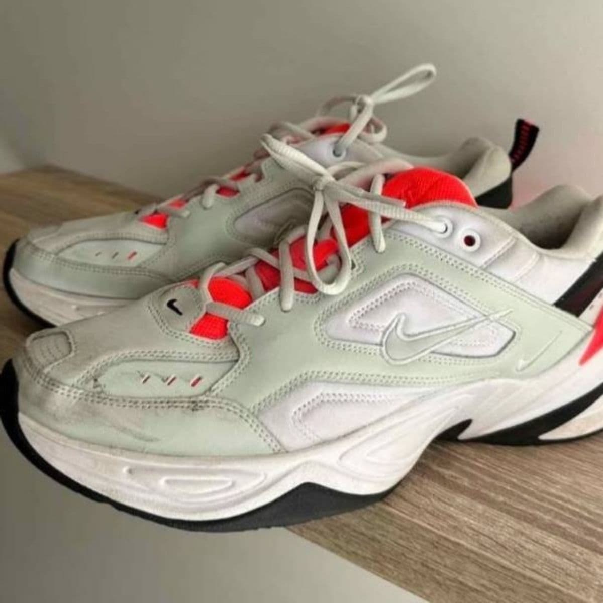 Nike M2K Tekno