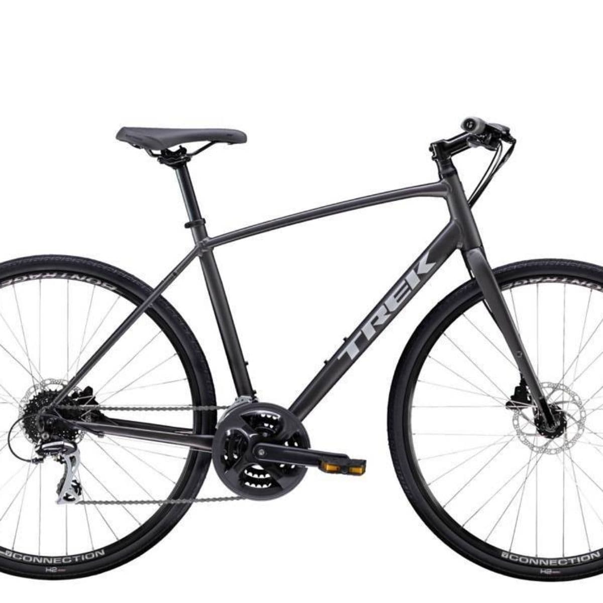 Trek reiðhjól 24'