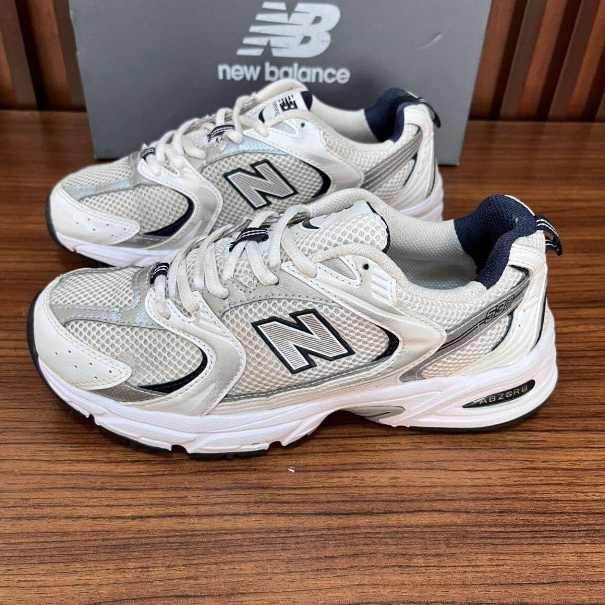 New Balance skór