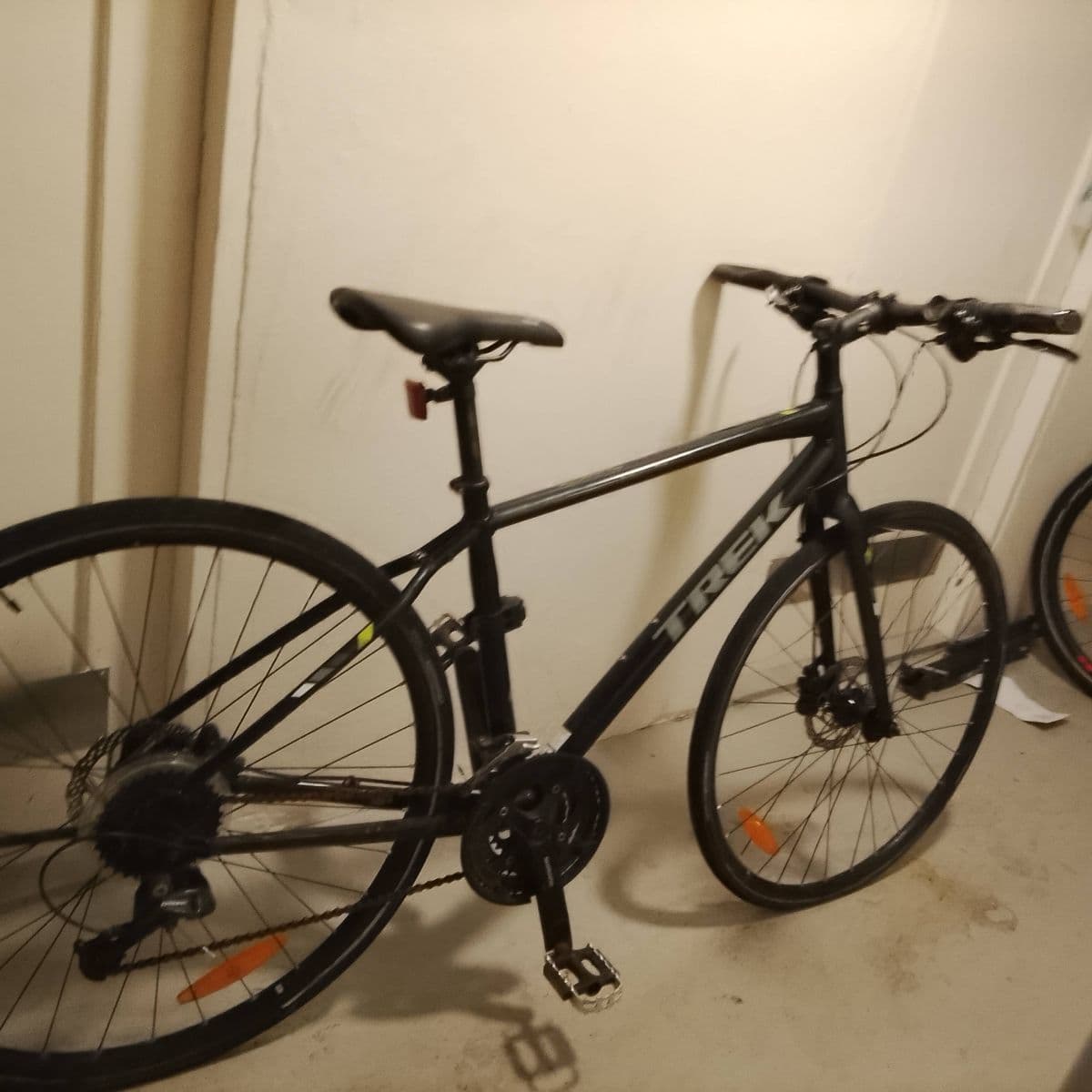Trek 20' hjól