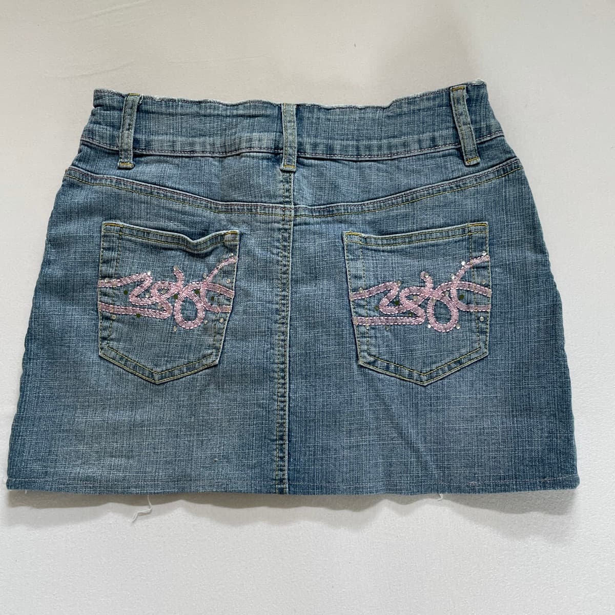 Vintage gallapils