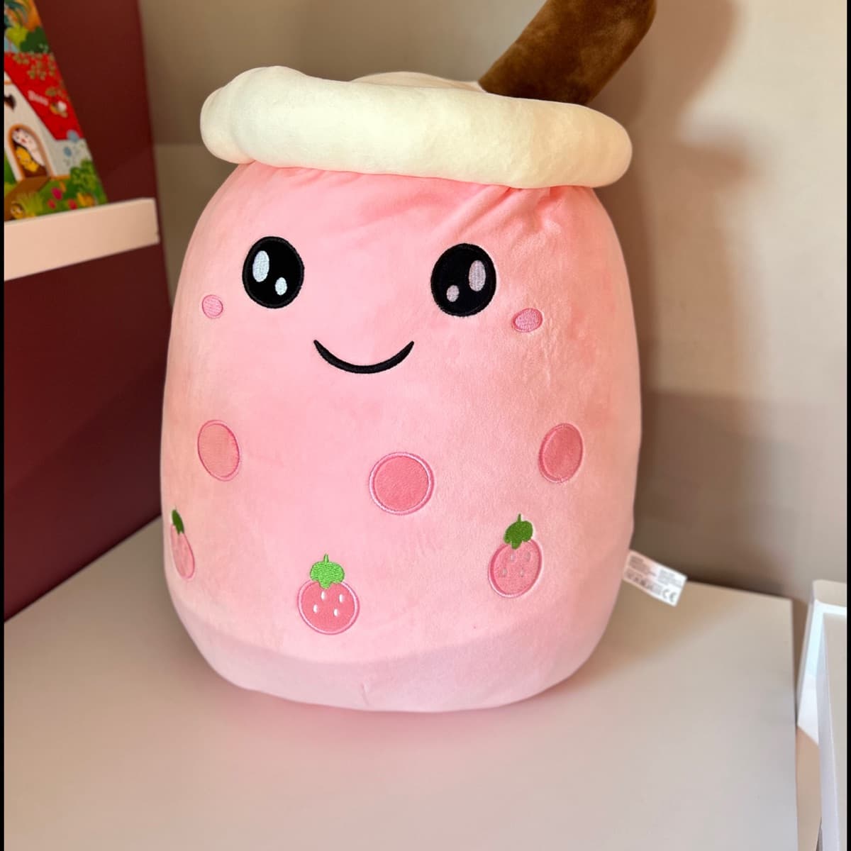 Boba tuskudýr
