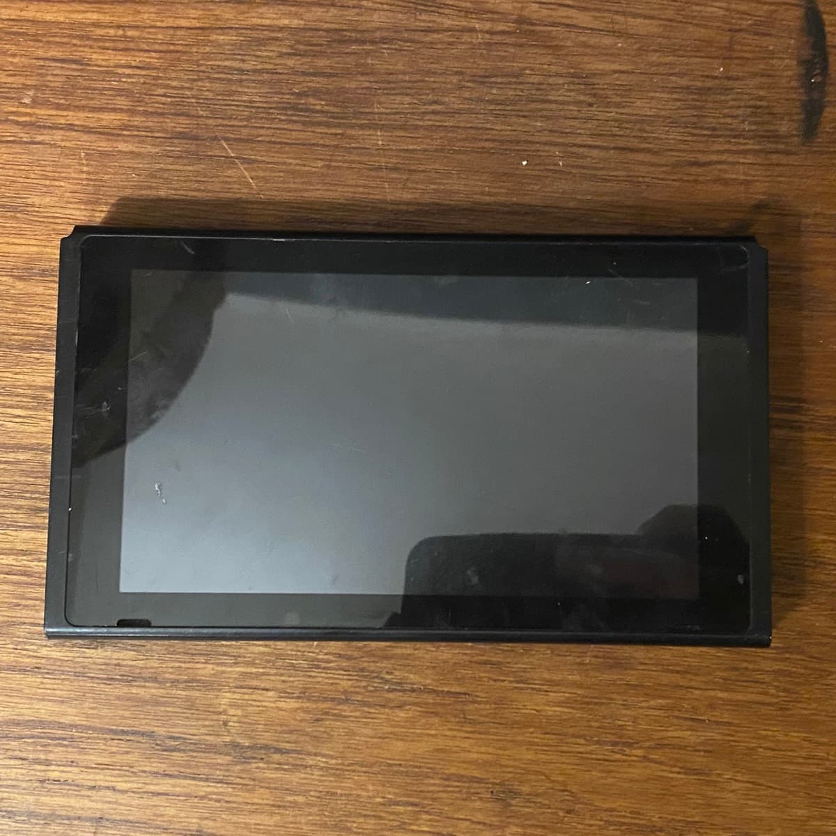 Bilaður Nintendo Switch