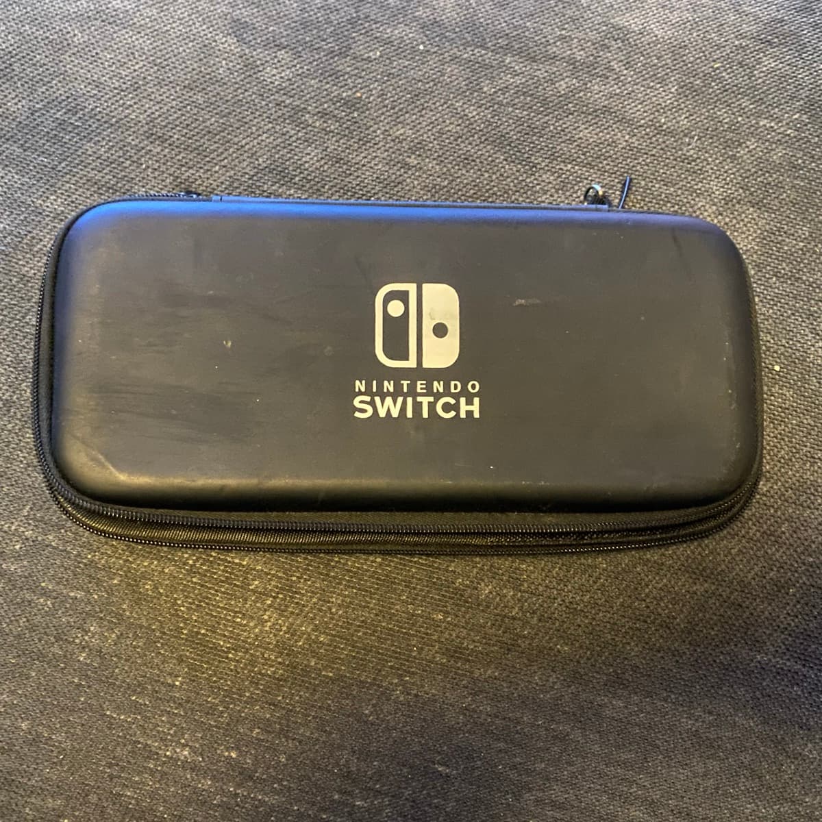 Nintendo Switch taska