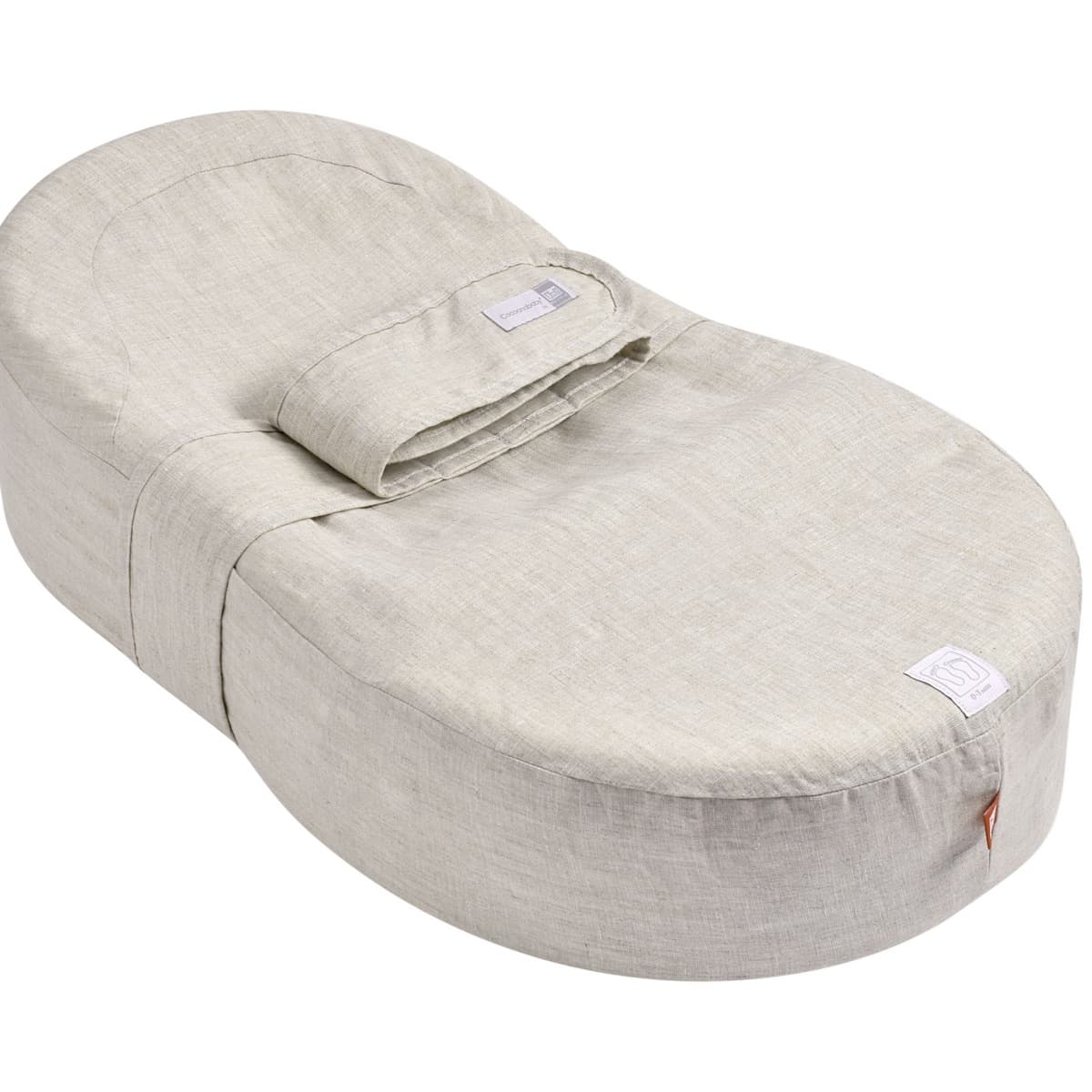 Cocoonababy hreiður