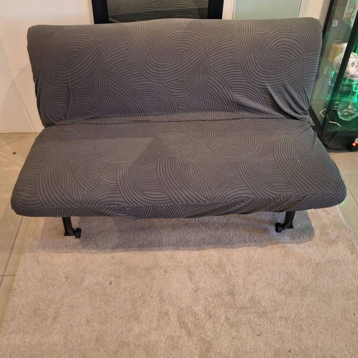 Svefnsófi
