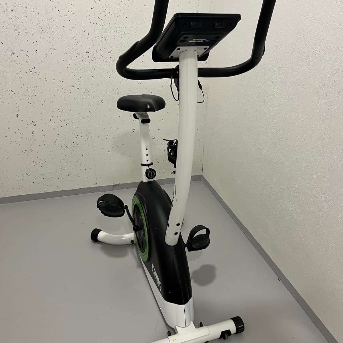 York Fitness þrekhjól