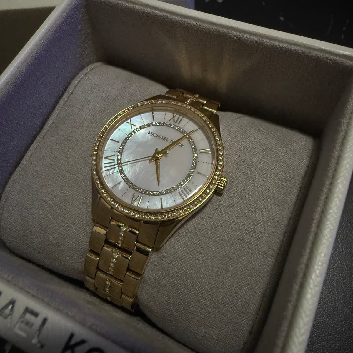 Michael Kors dömu úr