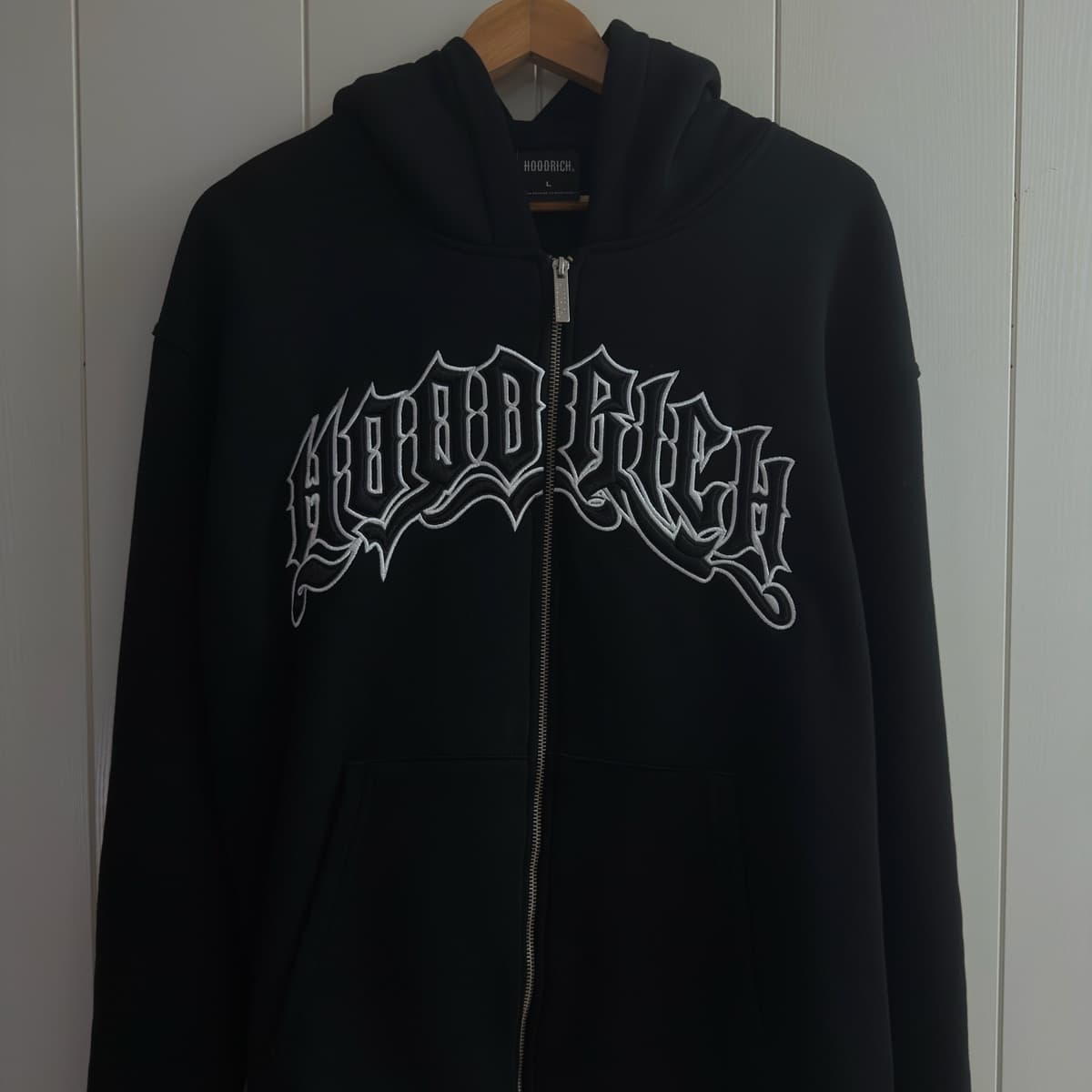 Hoodrich hettupeysa