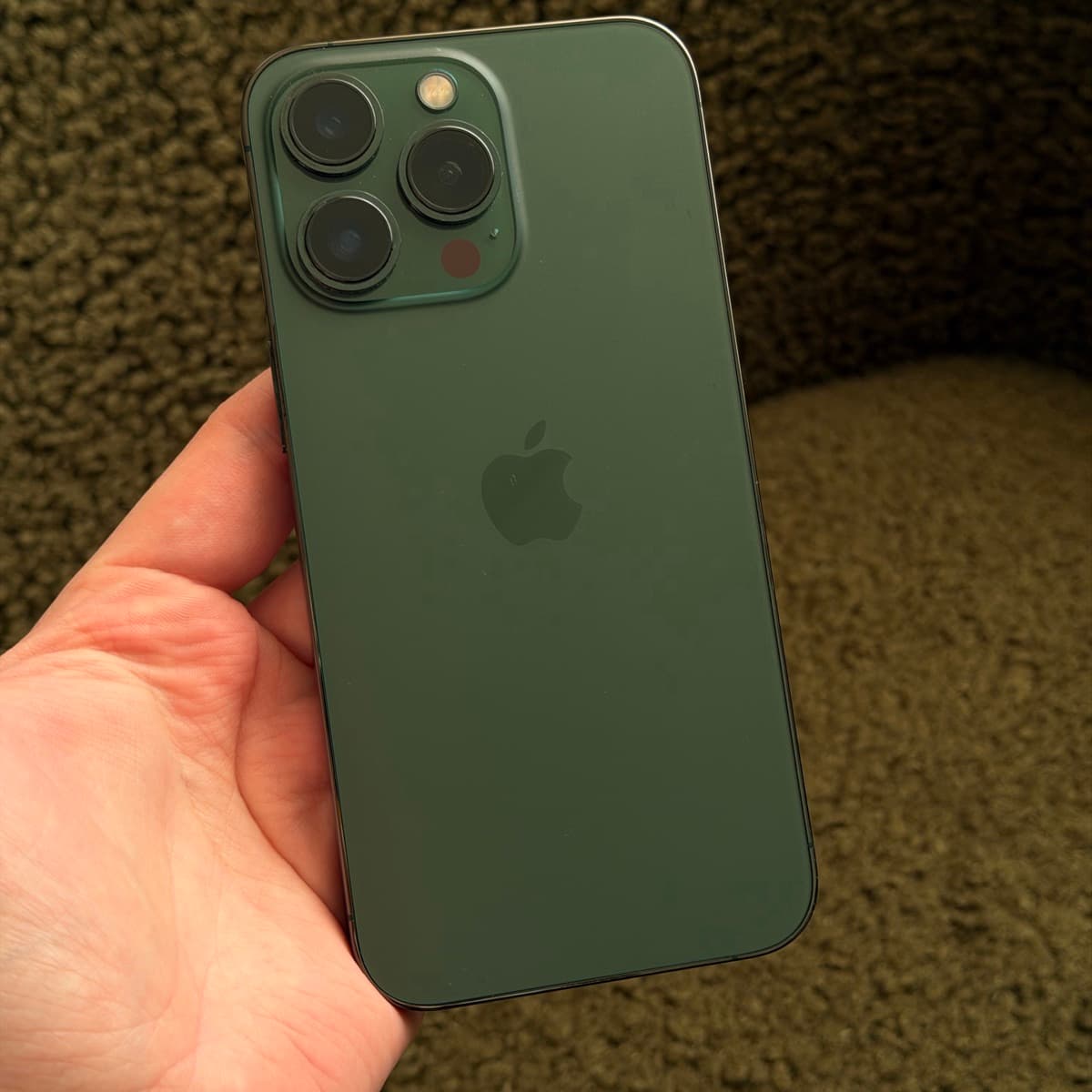 iPhone 13 Pro