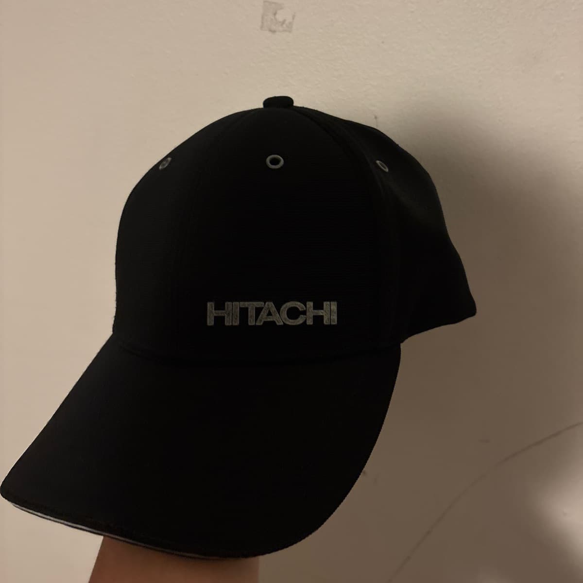 Hitachi derhúfa