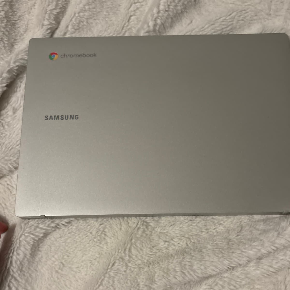 Samsung Chromebook