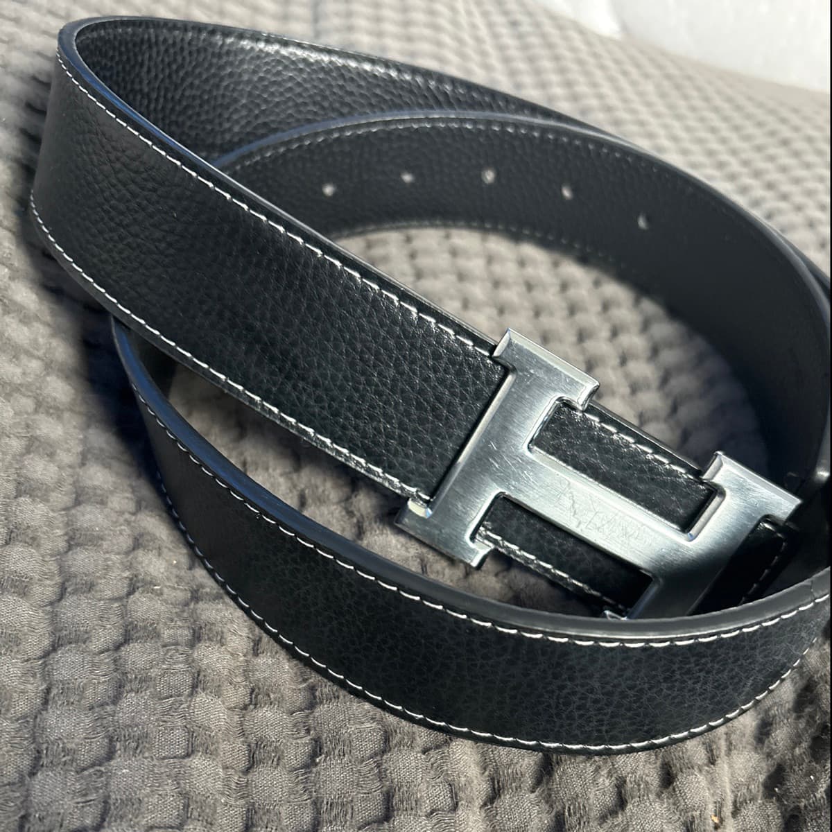 Hermès belti