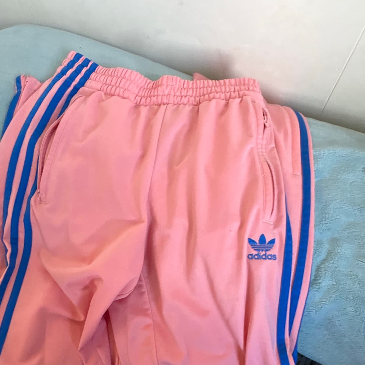 Adidas íþróttabuxur