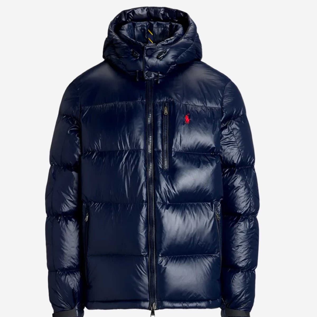 Ralph Lauren dúnjakki