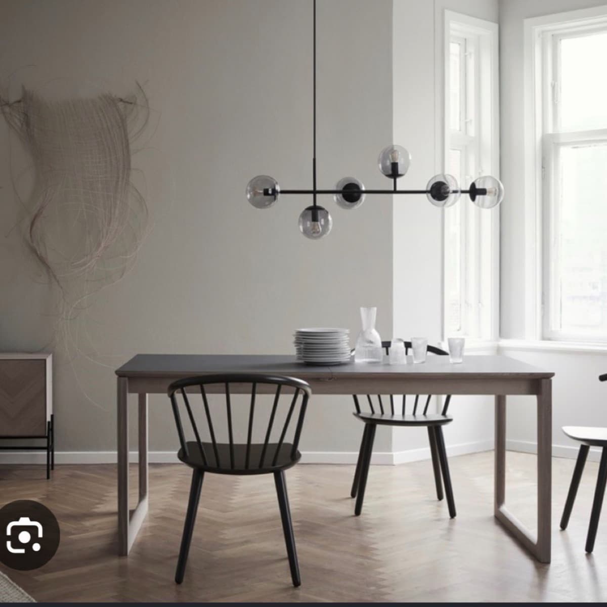 Bolia Orb loftljós