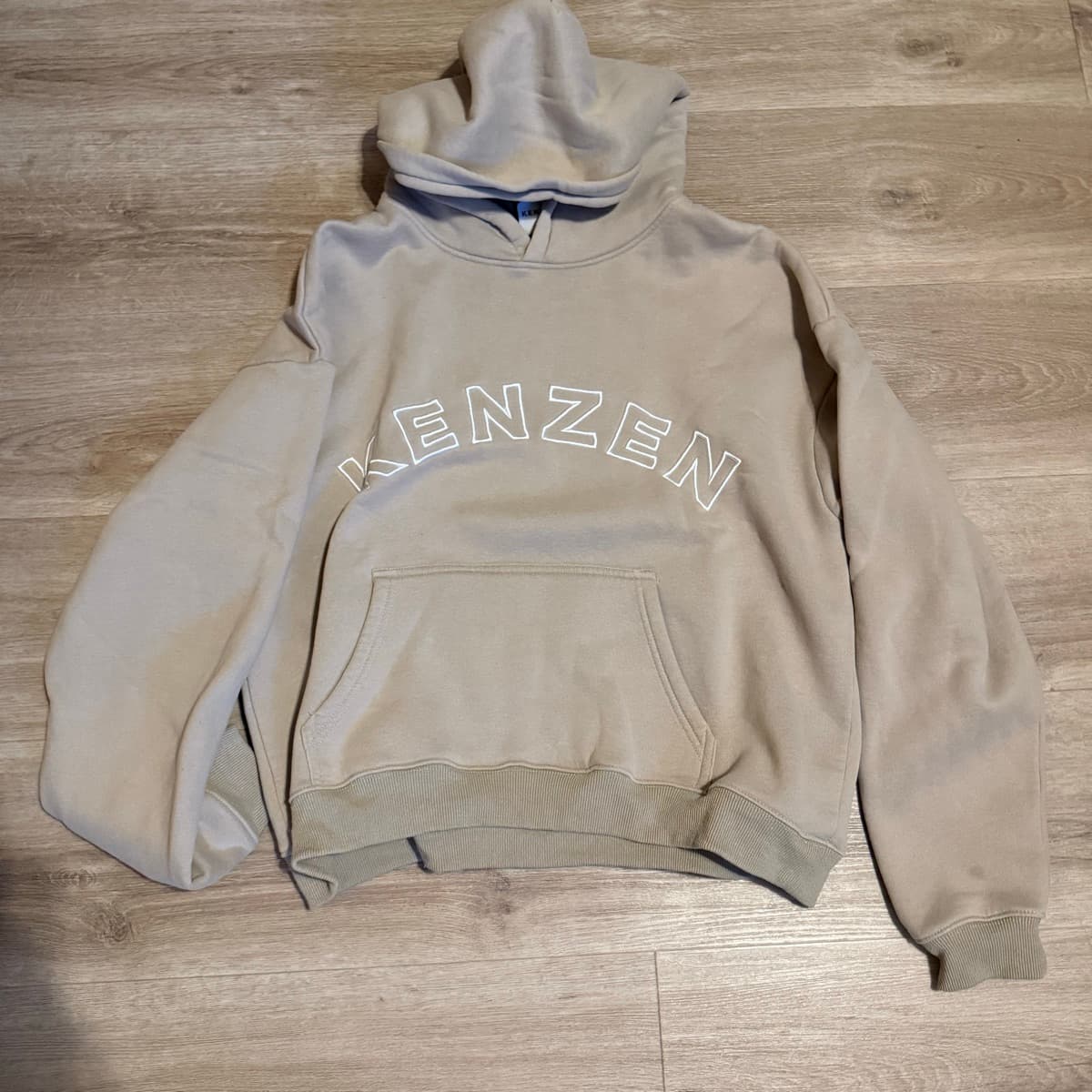 Kenzen sett