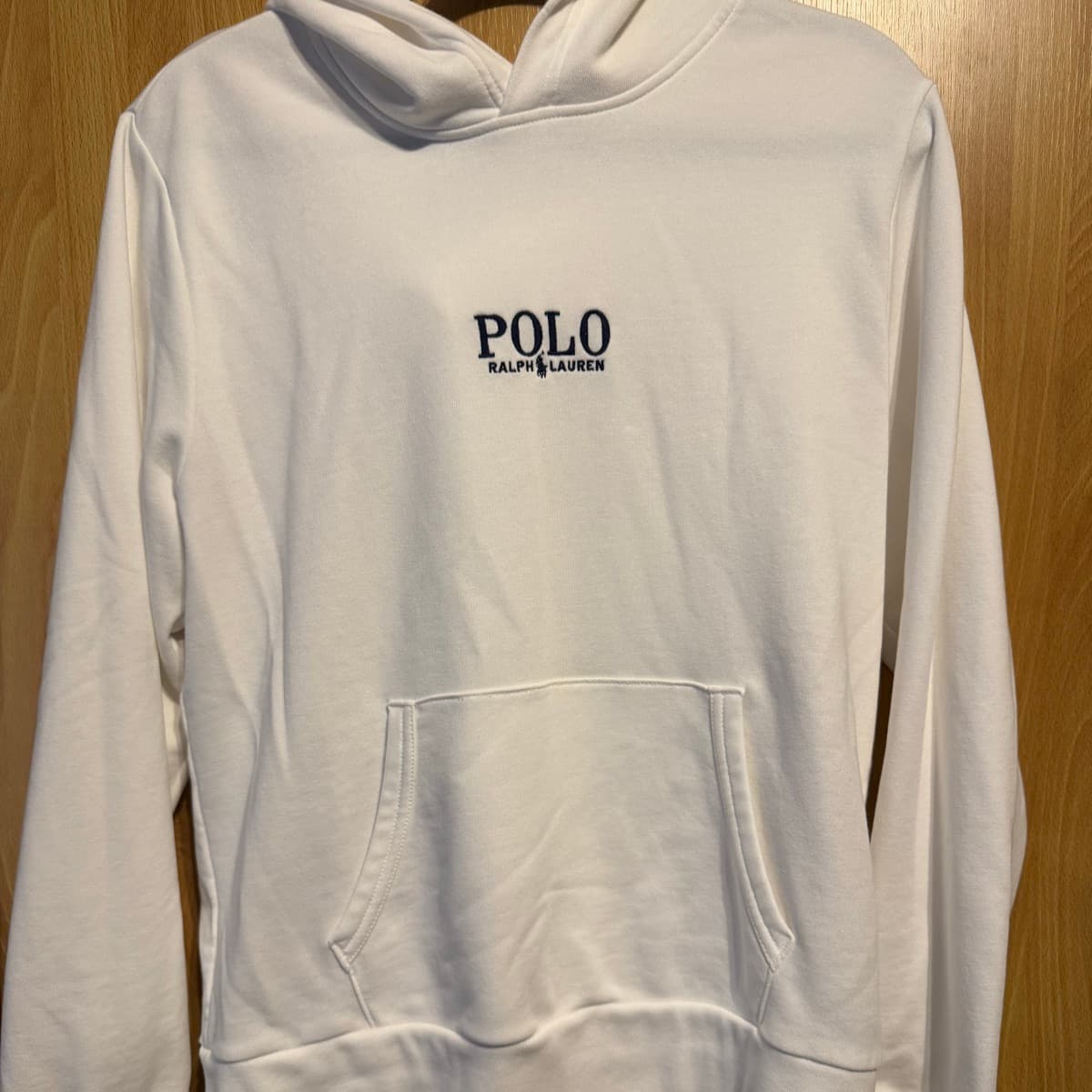 Polo Ralph Lauren hettupeysa