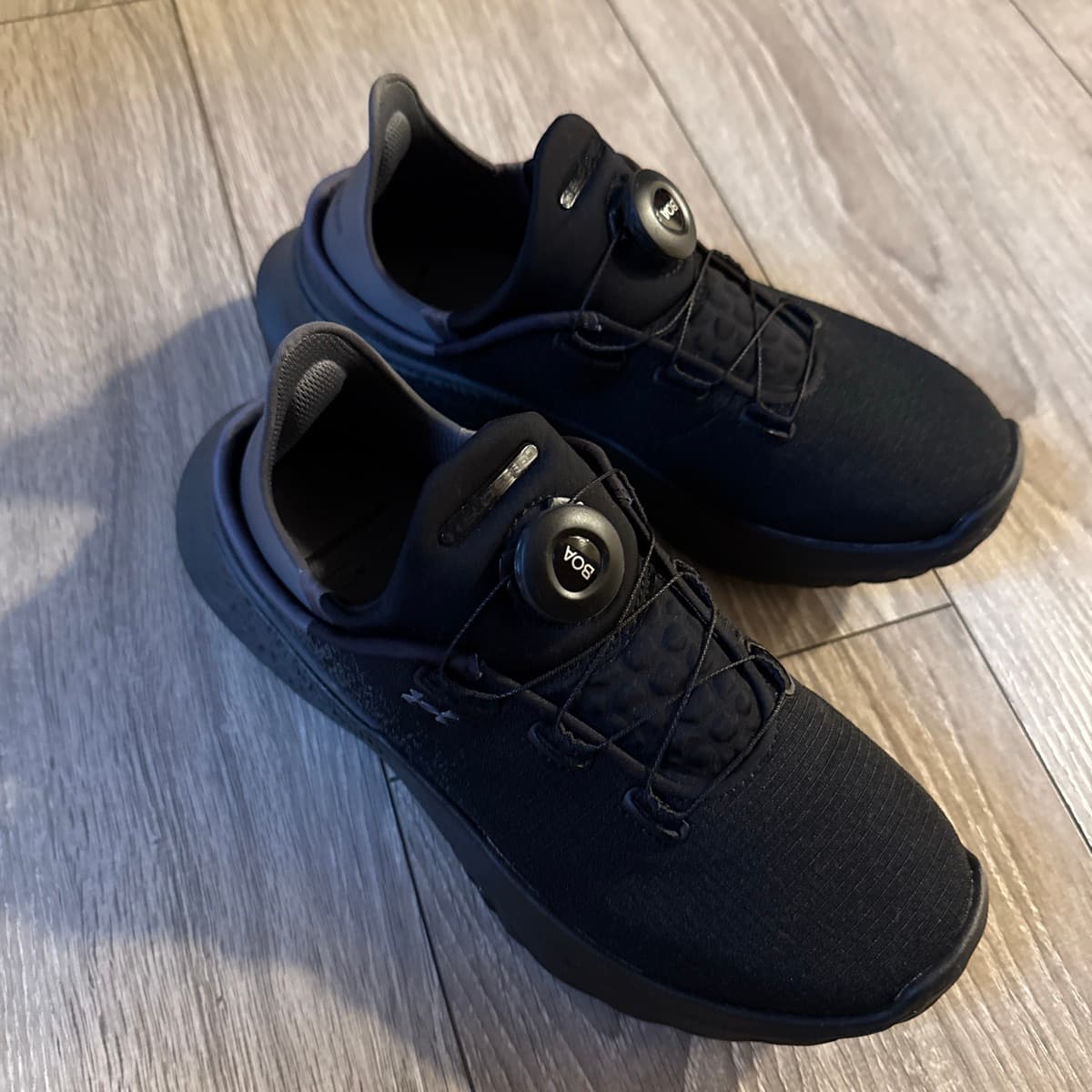 Under Armour íþróttaskór