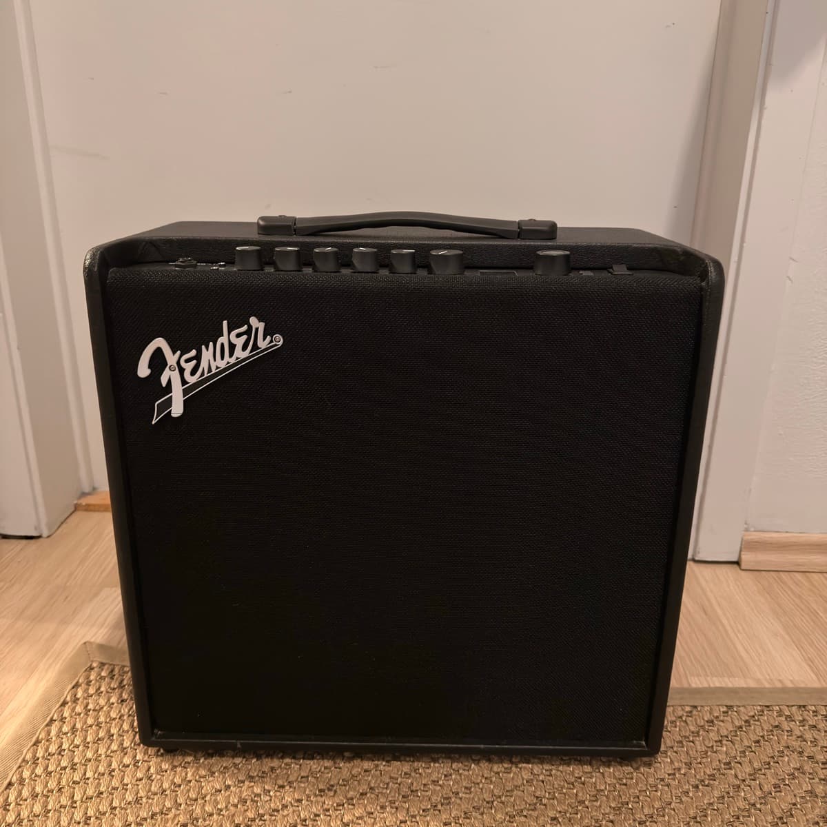 Fender Mustang LT50