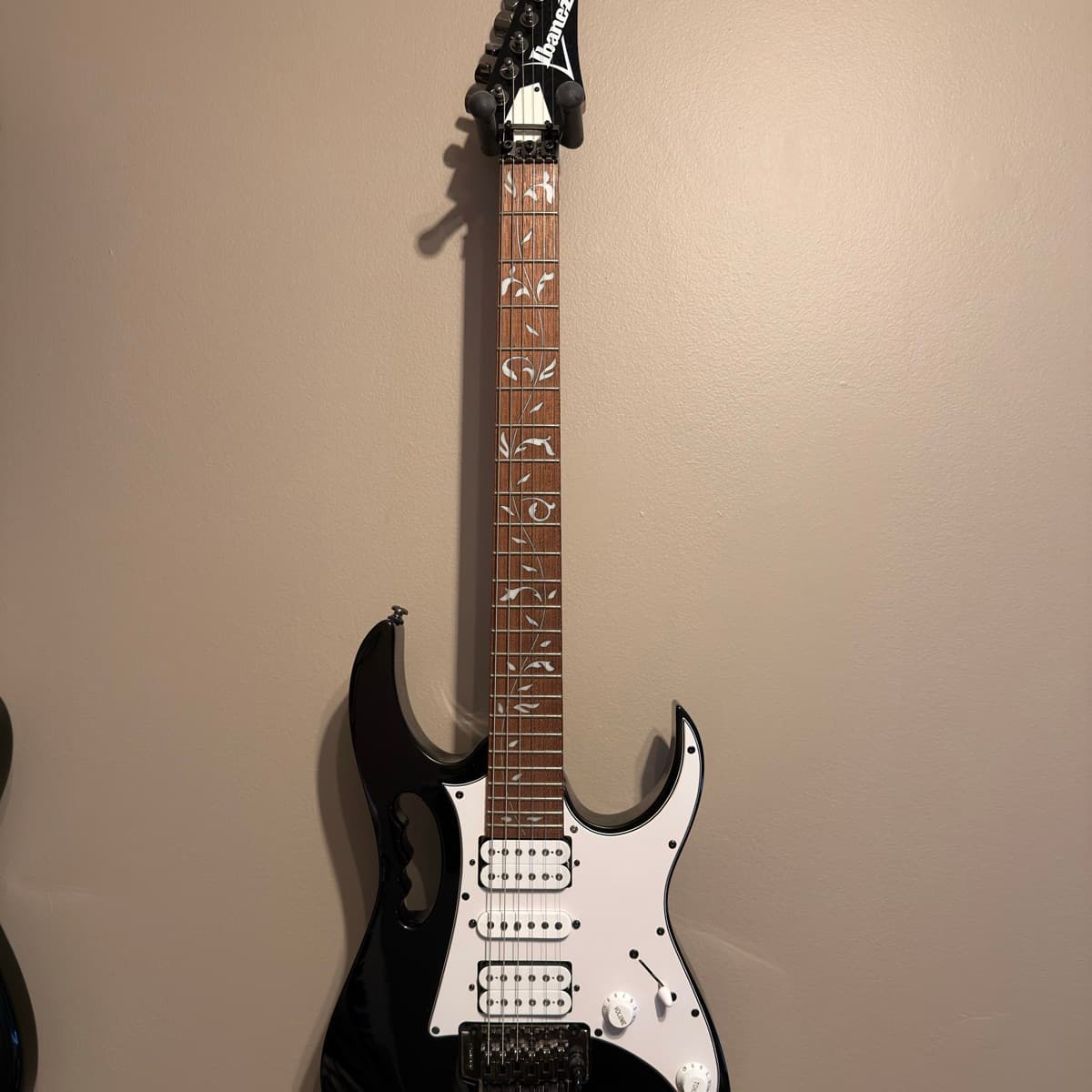 Ibanez gítar