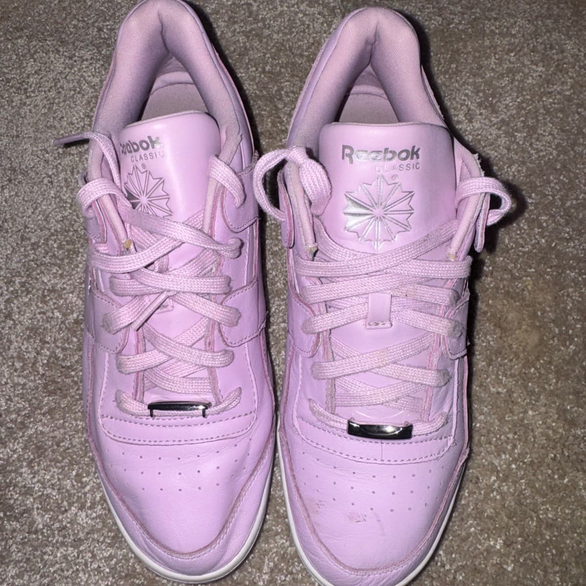 Reebok Classic skór