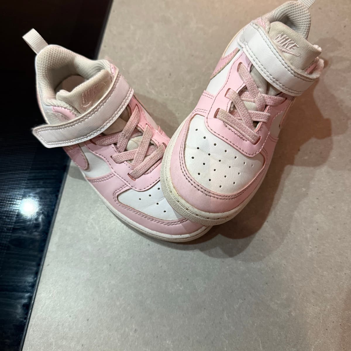 Nike strigaskór