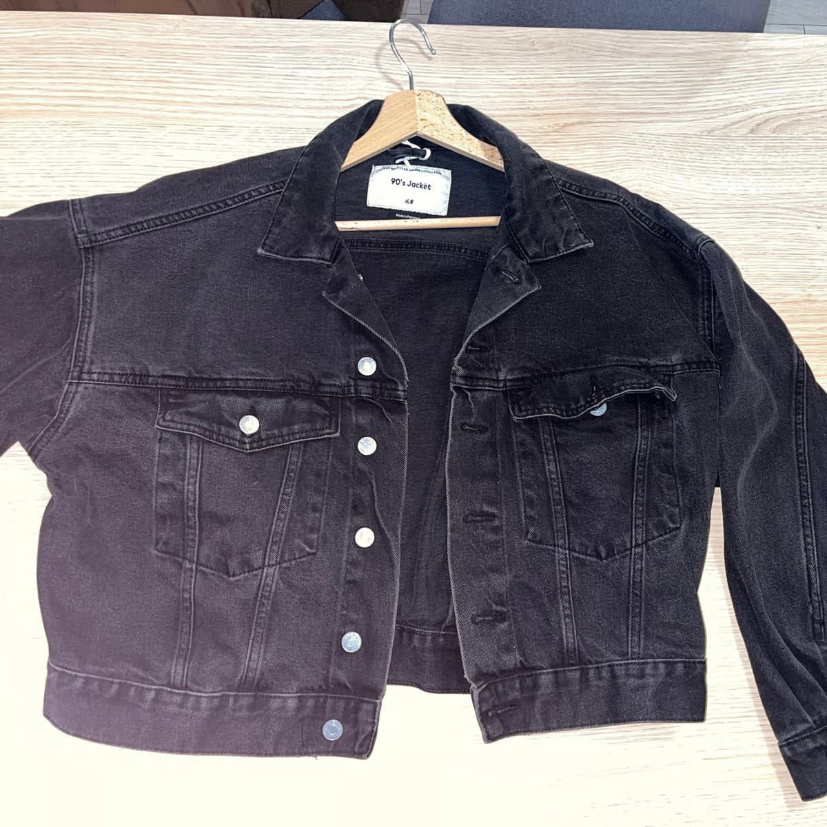 H&M gallajakki
