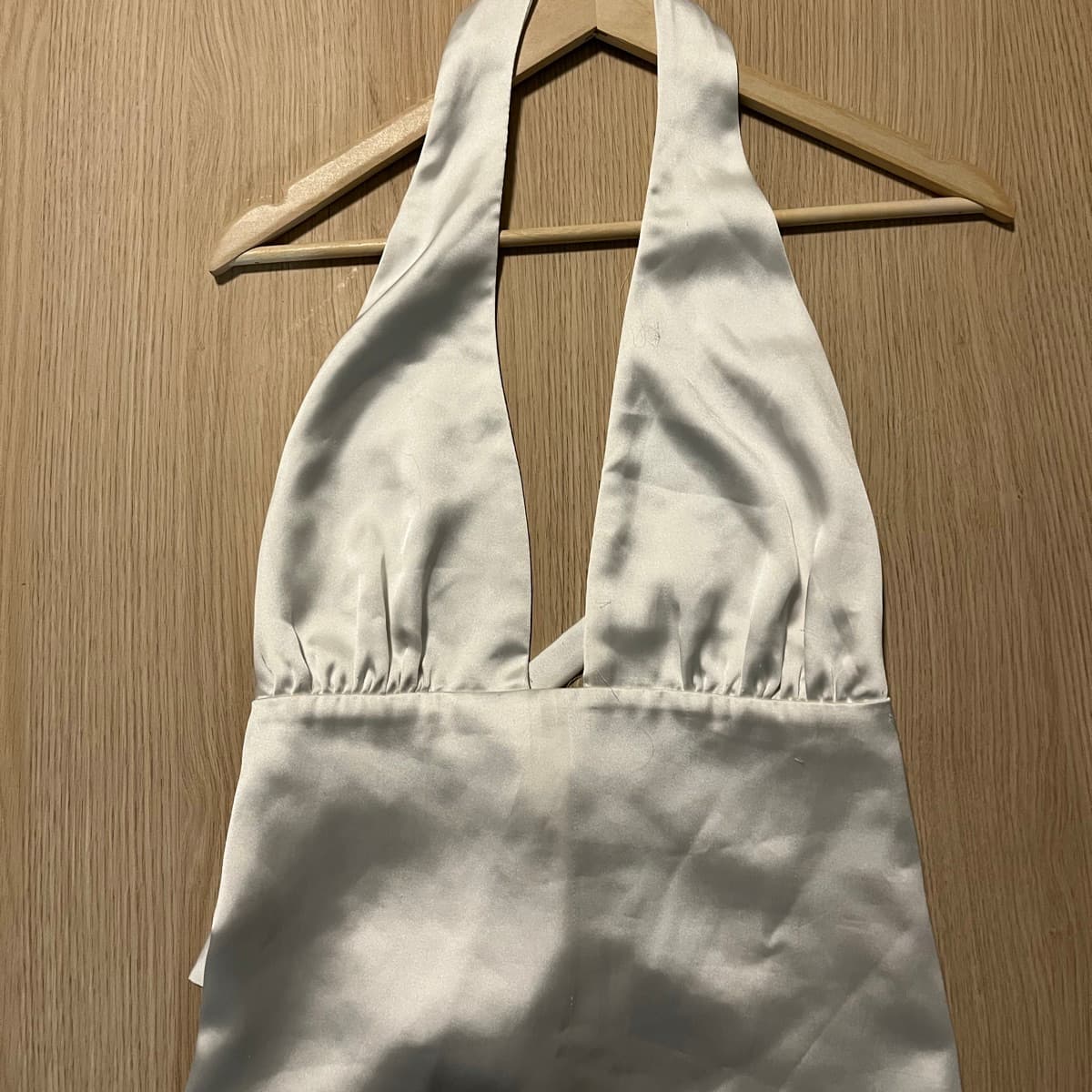 Halter toppur