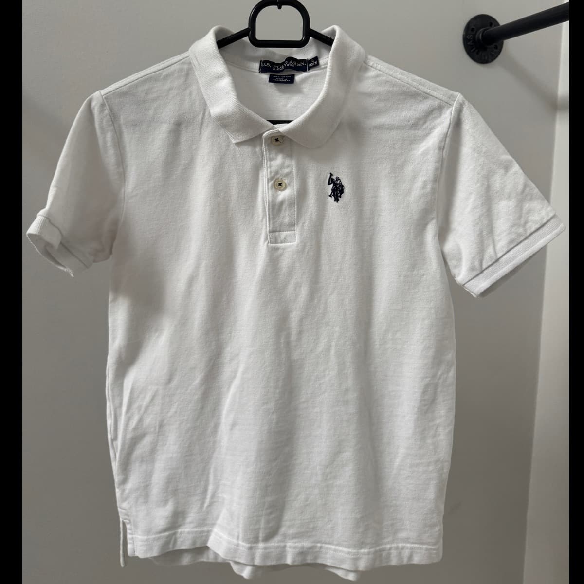 U.S. Polo Assn. pólóbolur