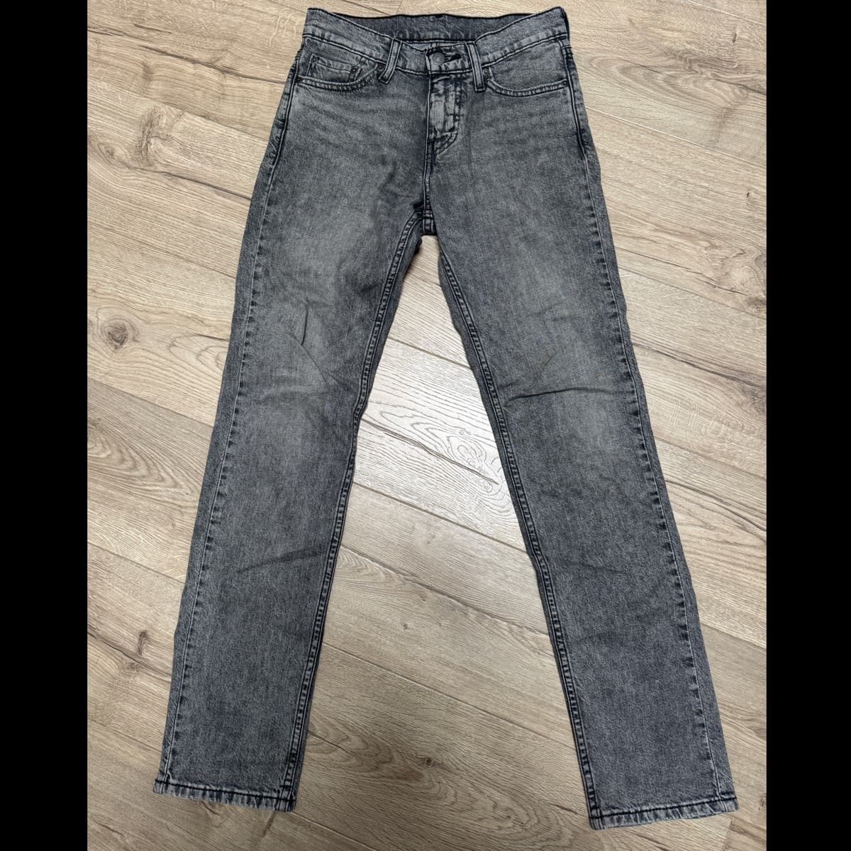 Levi's 511 gallabuxur