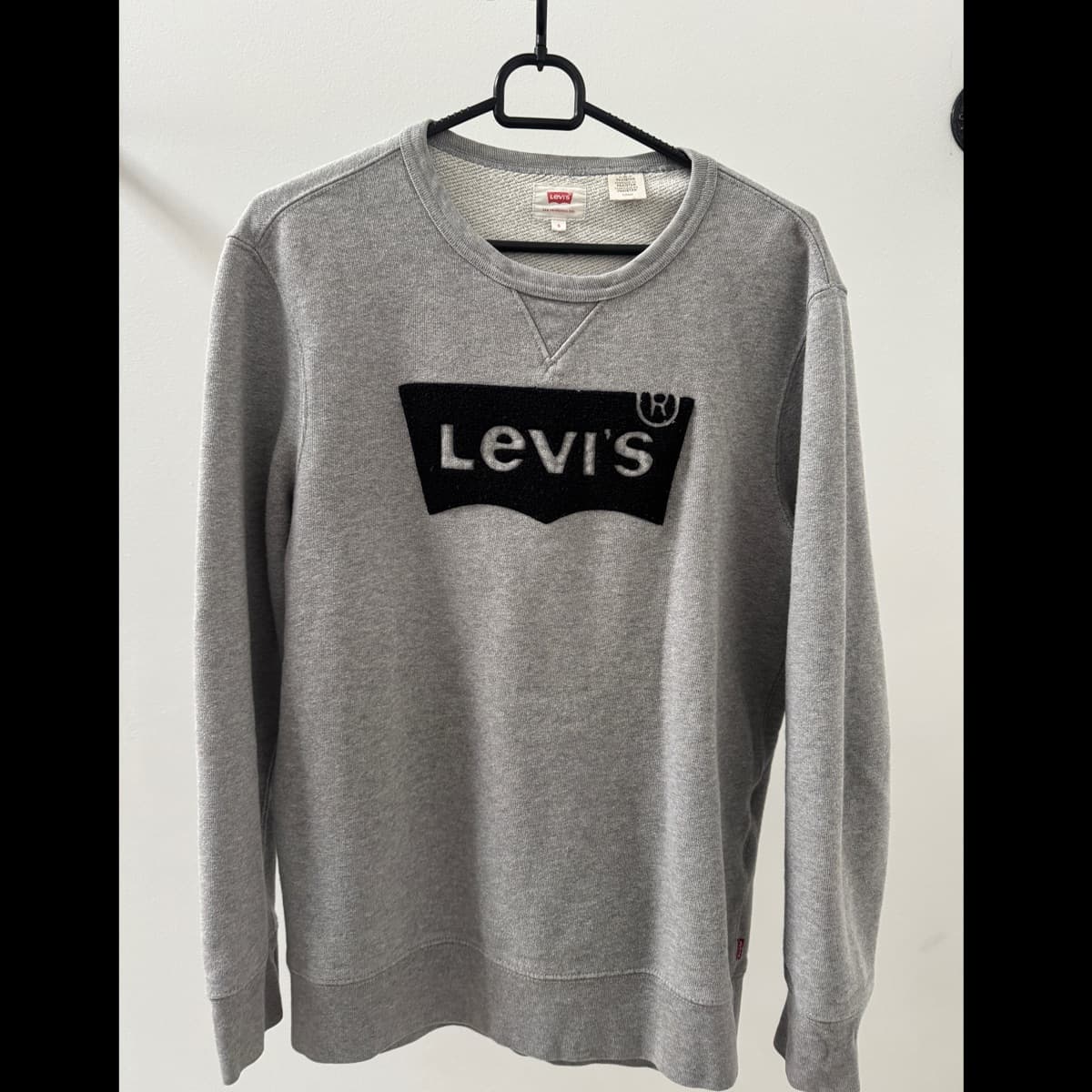 Levi's peysa