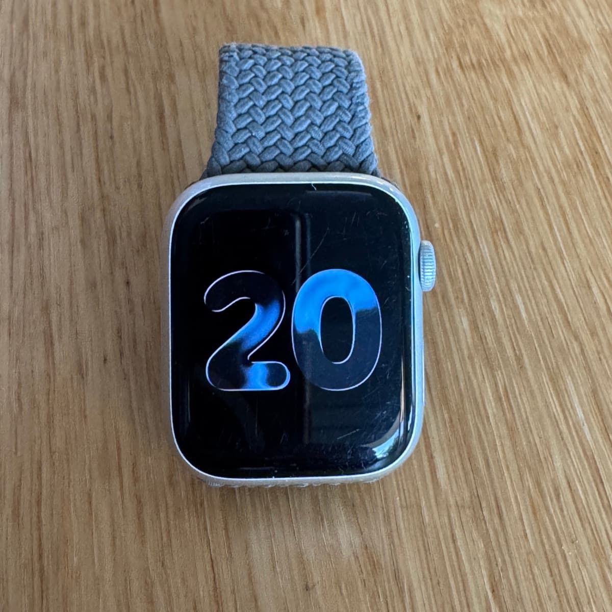 Apple Watch Series 9