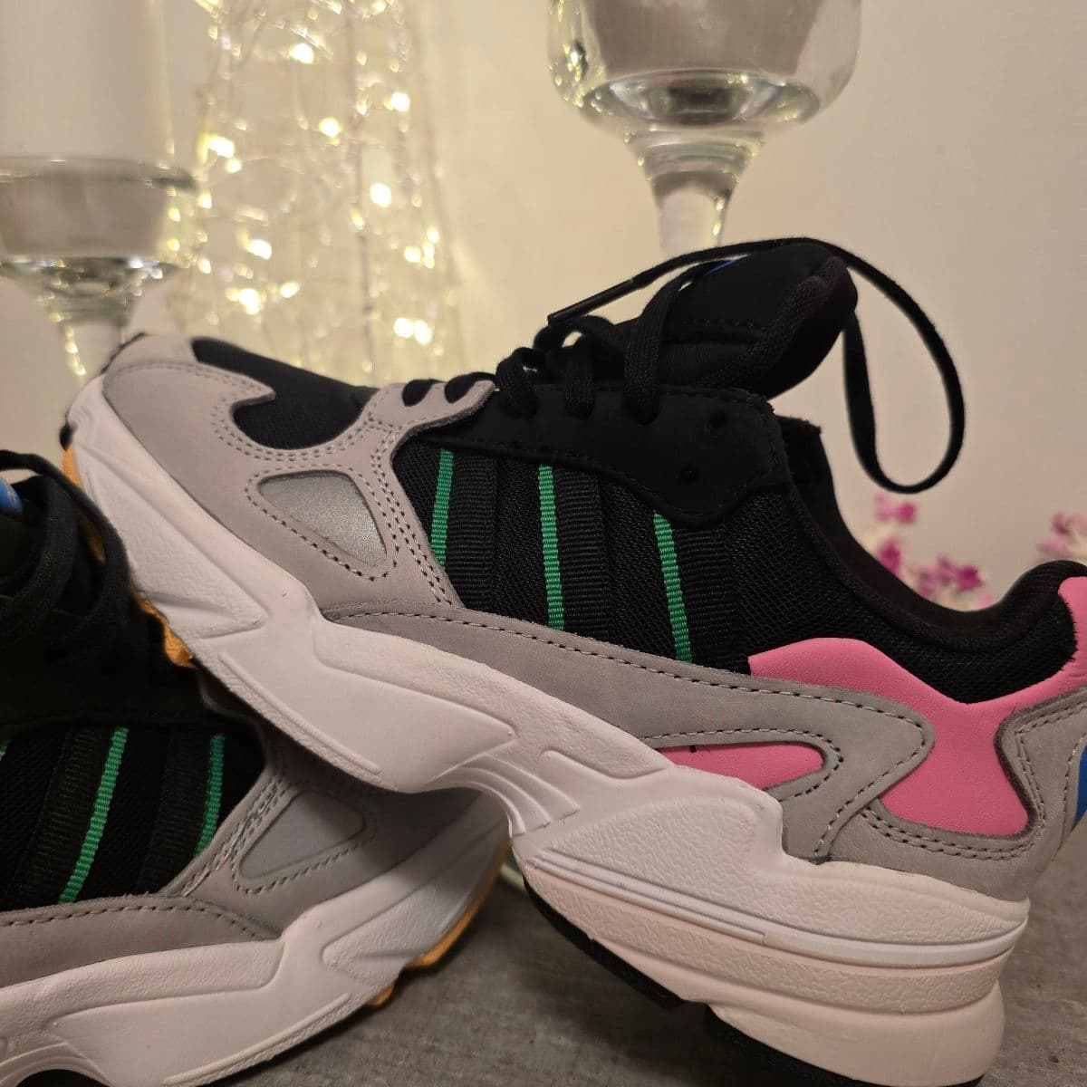 Adidas Falcon skór