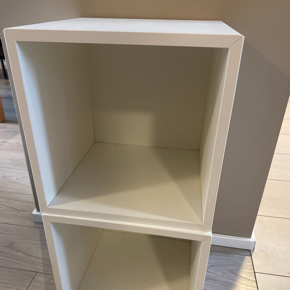 Ikea Eket, 2 stk.