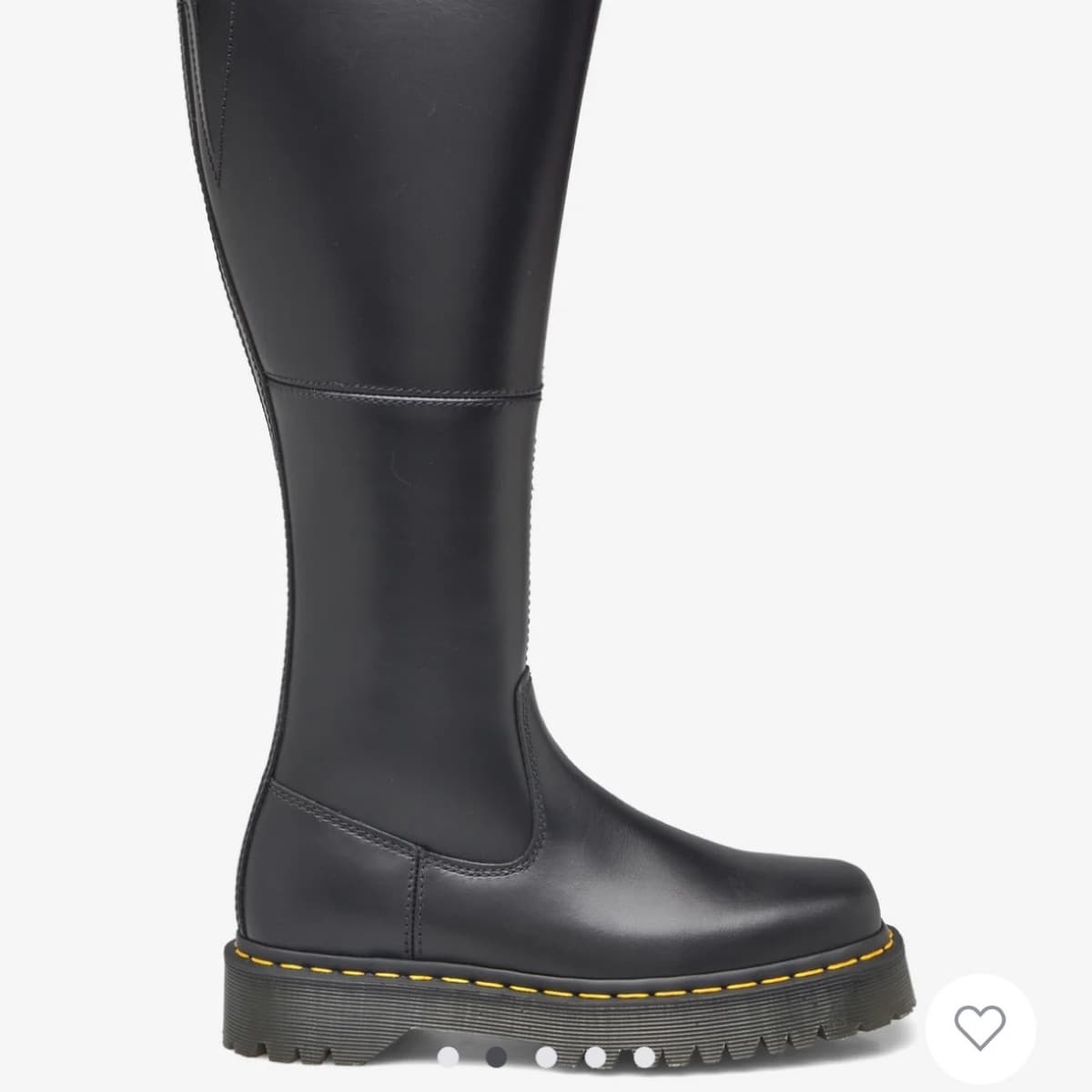 Dr. Martens Amaaya Hi -37