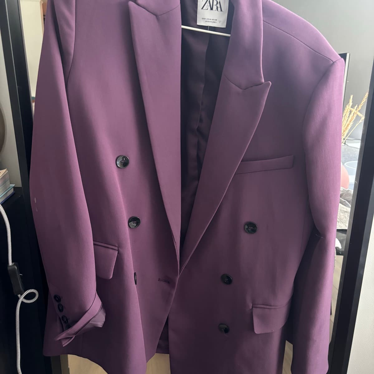 Zara blazer
