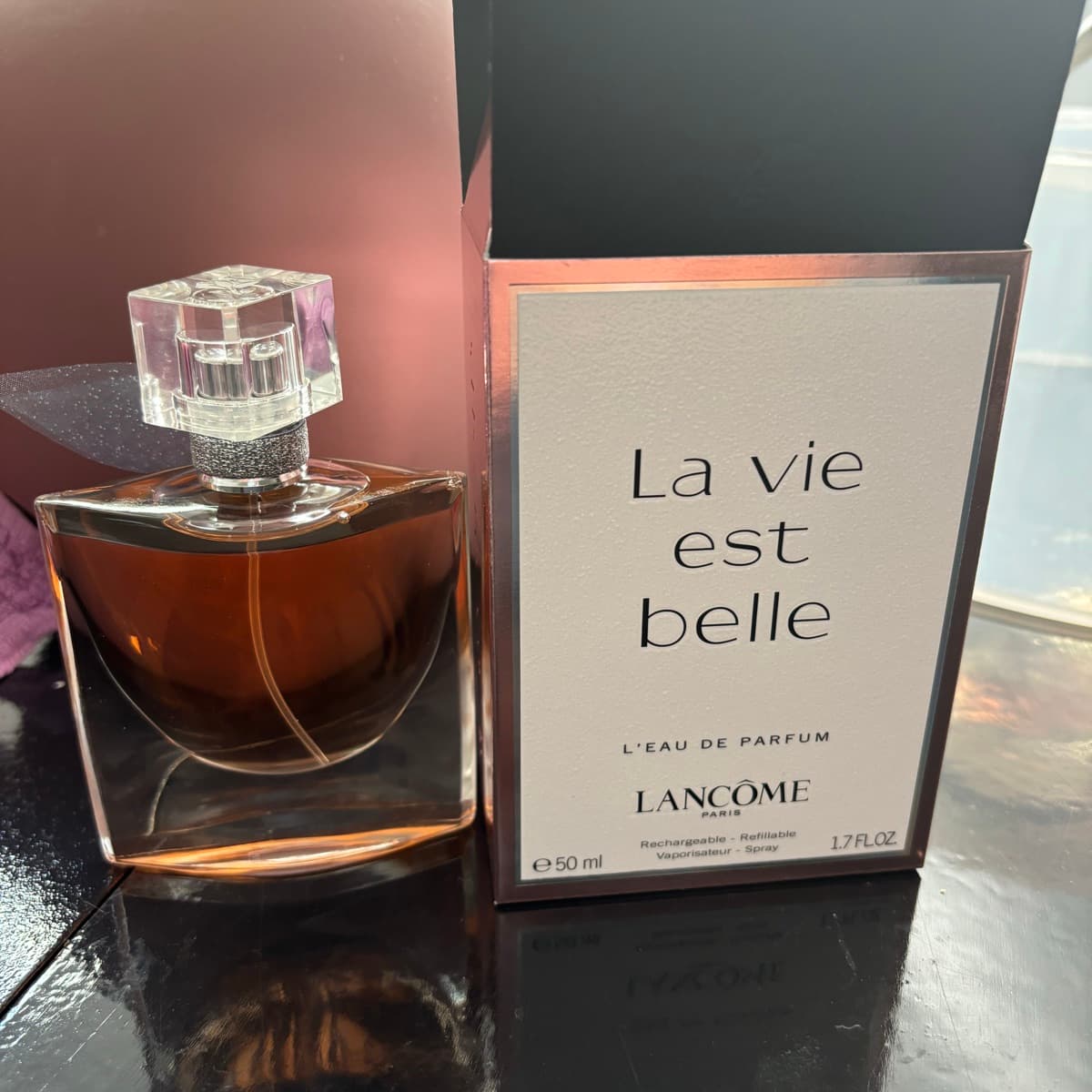 Lancôme La Vie Est Belle, 50ml