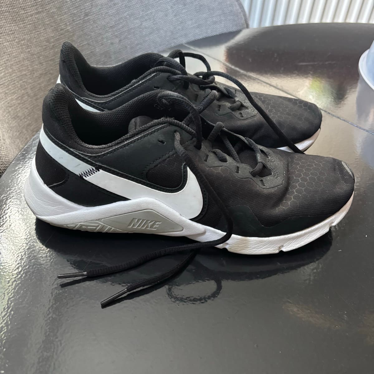 Nike æfingaskór
